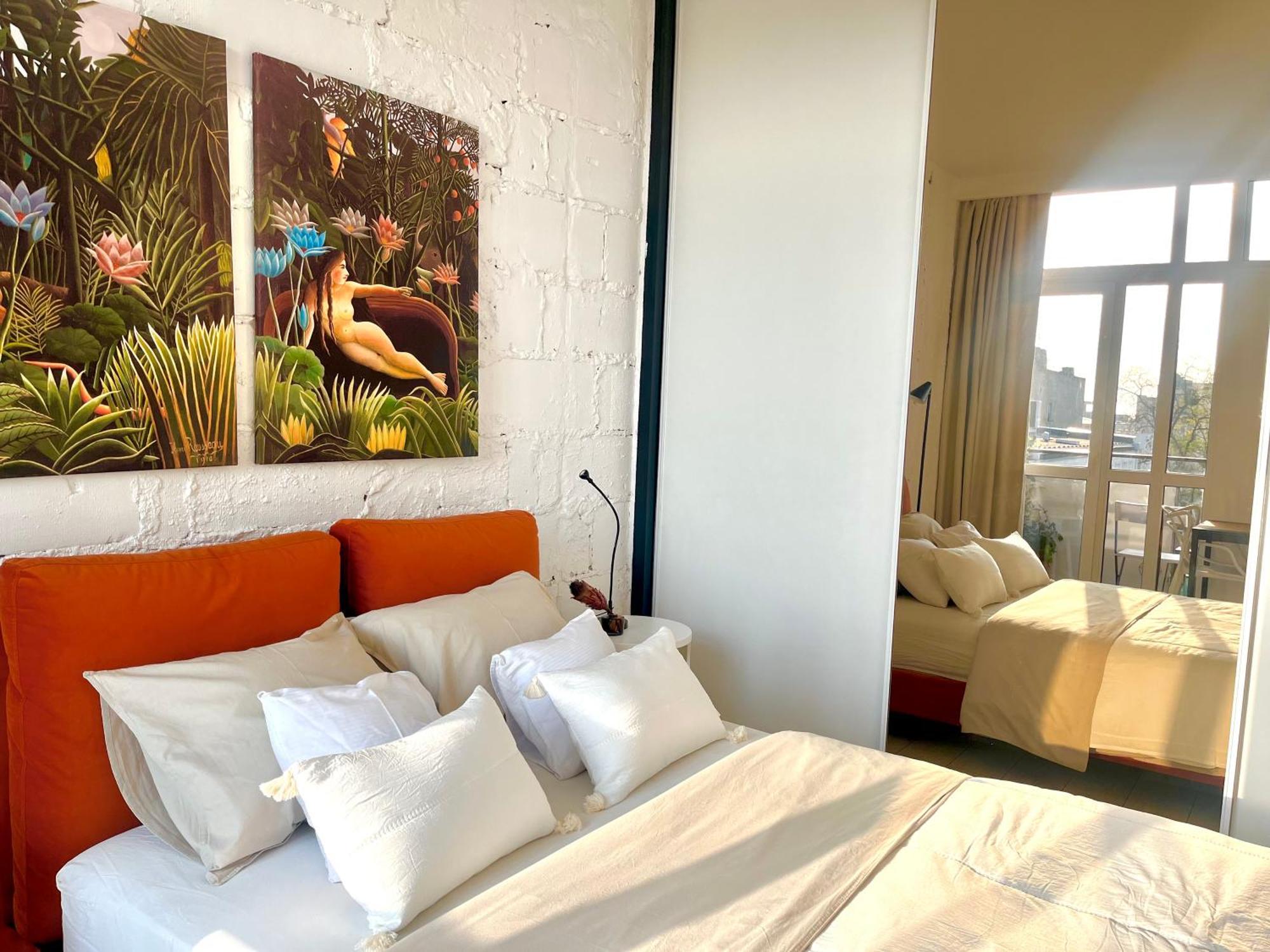 Apartament I Love Piotrkowska Z Wielkim Lustrem, Balkonem I Klimatyzacja Łódź Dış mekan fotoğraf