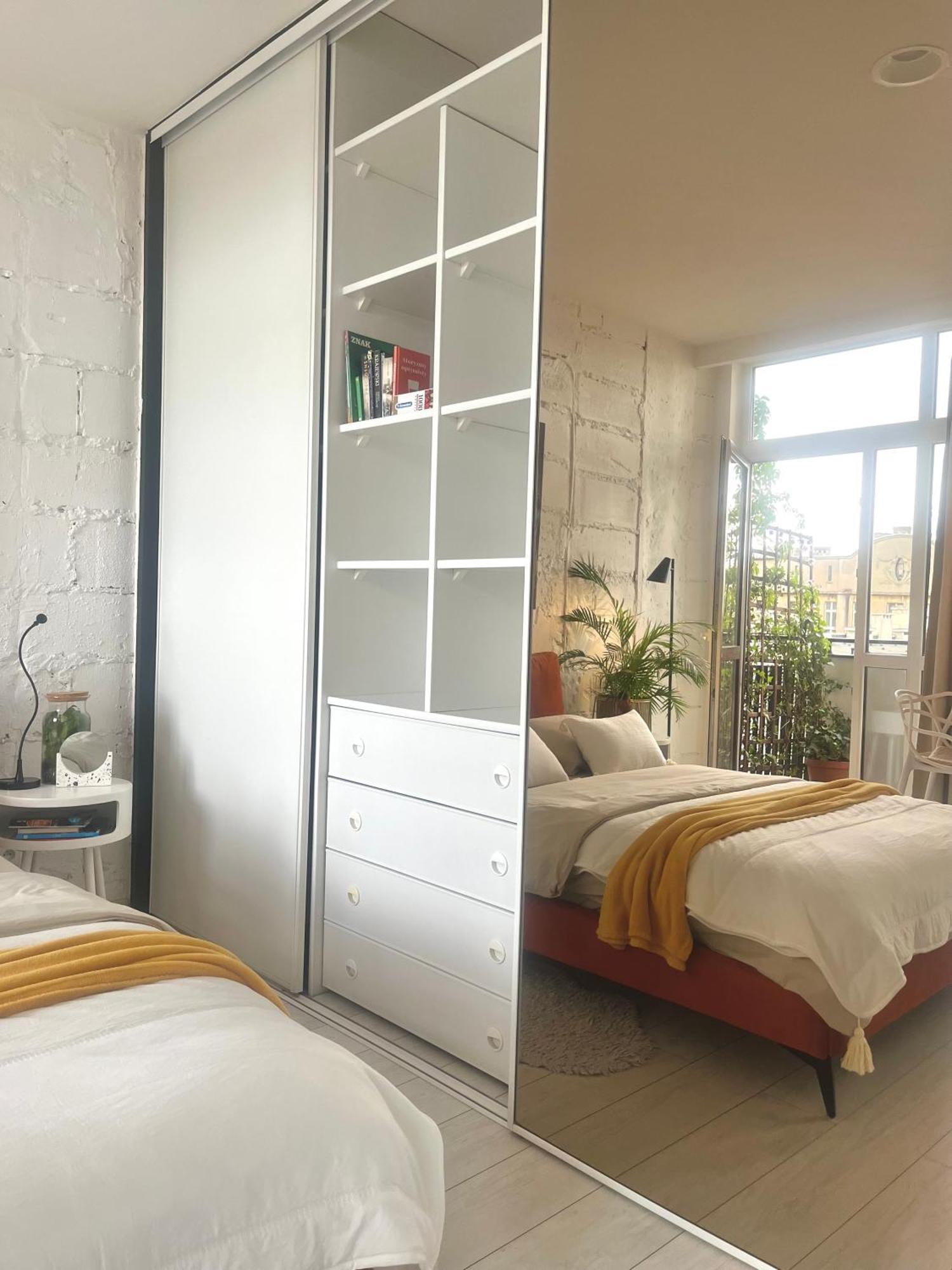 Apartament I Love Piotrkowska Z Wielkim Lustrem, Balkonem I Klimatyzacja Łódź Dış mekan fotoğraf