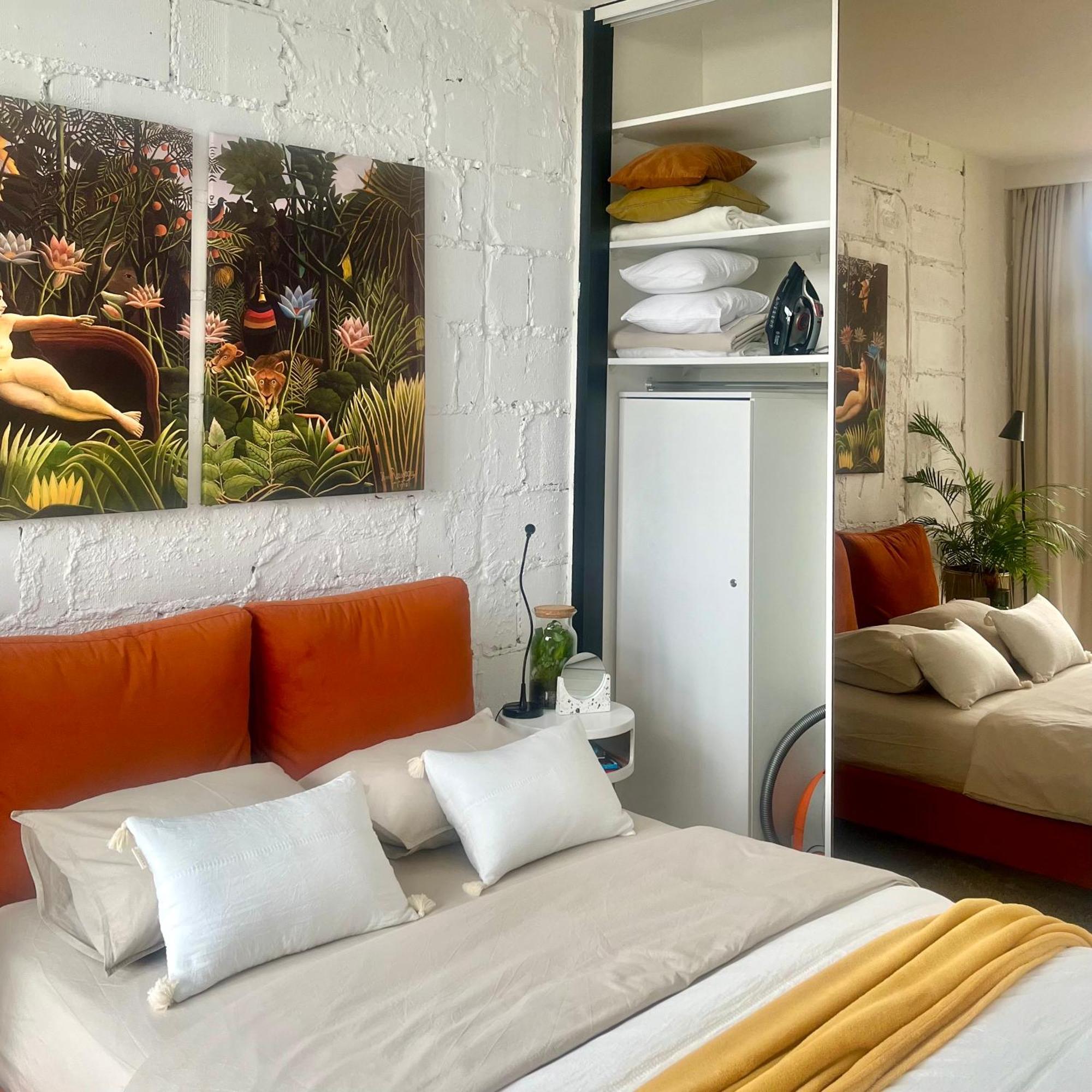 Apartament I Love Piotrkowska Z Wielkim Lustrem, Balkonem I Klimatyzacja Łódź Dış mekan fotoğraf