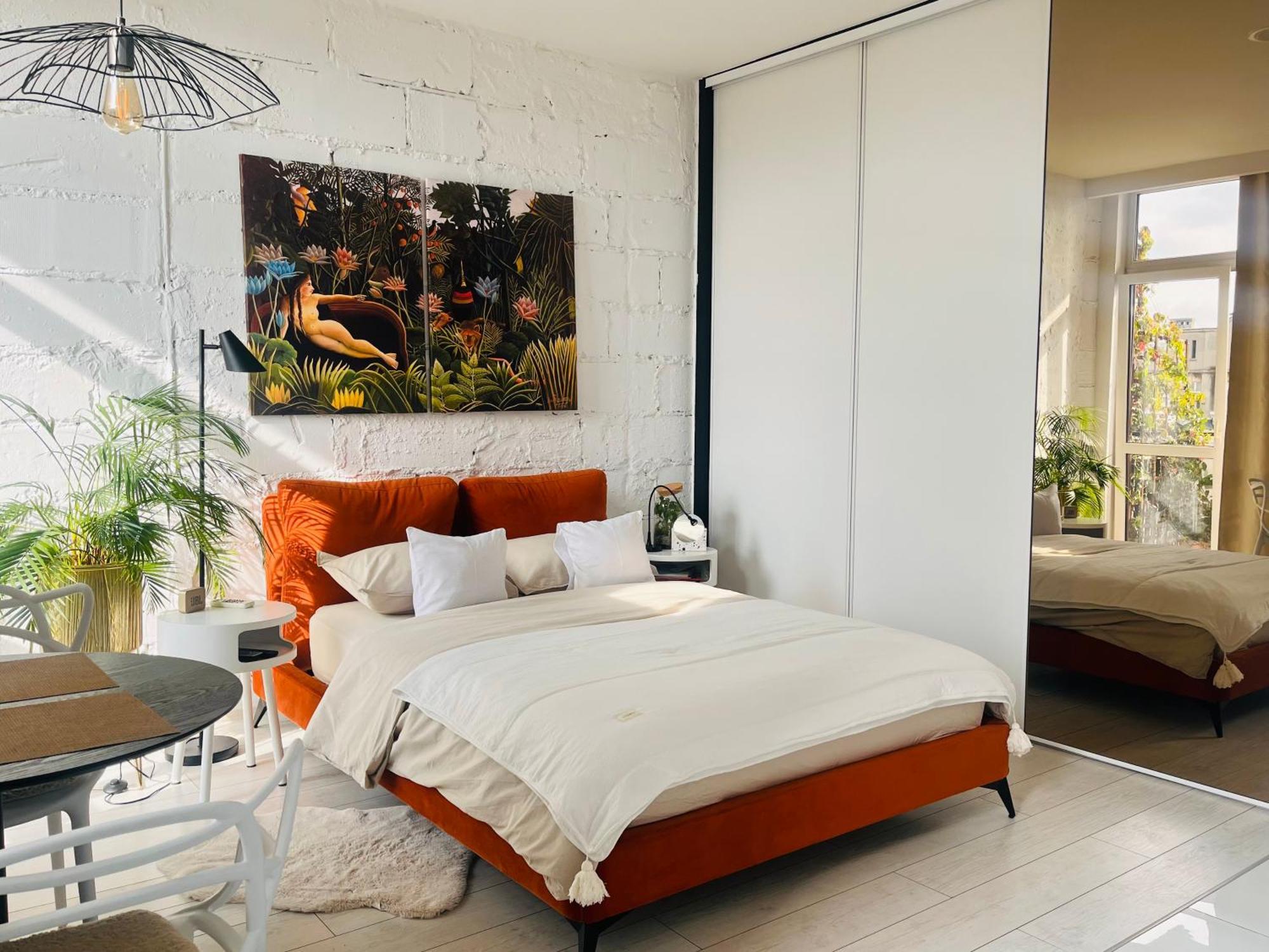 Apartament I Love Piotrkowska Z Wielkim Lustrem, Balkonem I Klimatyzacja Łódź Dış mekan fotoğraf