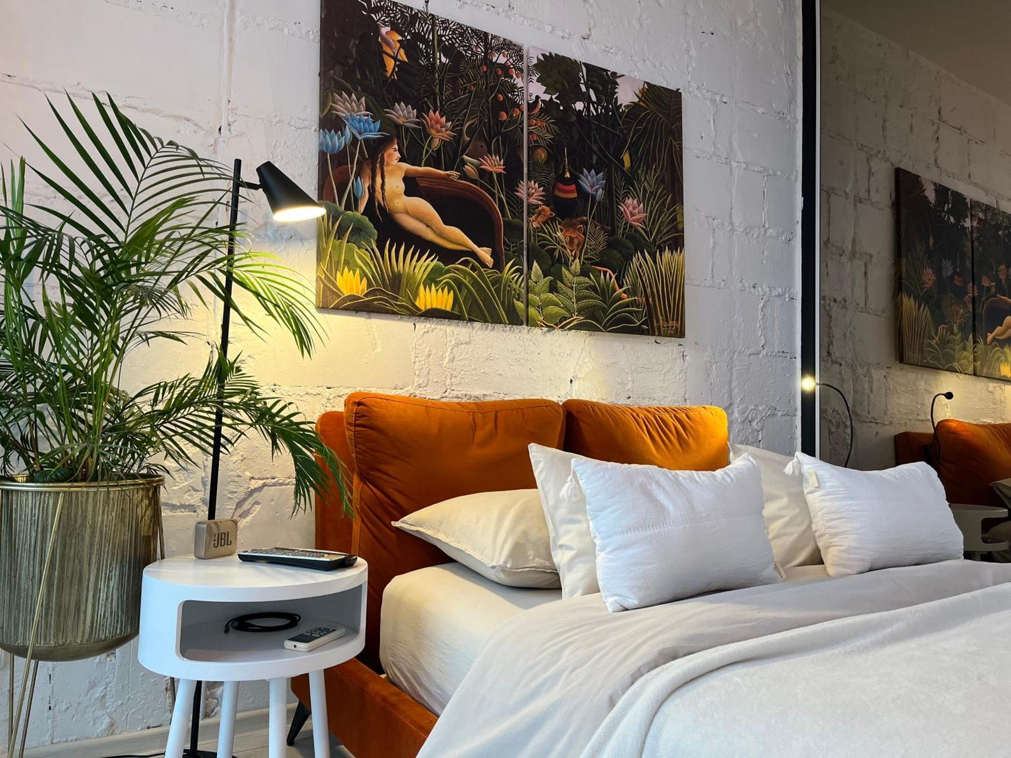 Apartament I Love Piotrkowska Z Wielkim Lustrem, Balkonem I Klimatyzacja Łódź Dış mekan fotoğraf