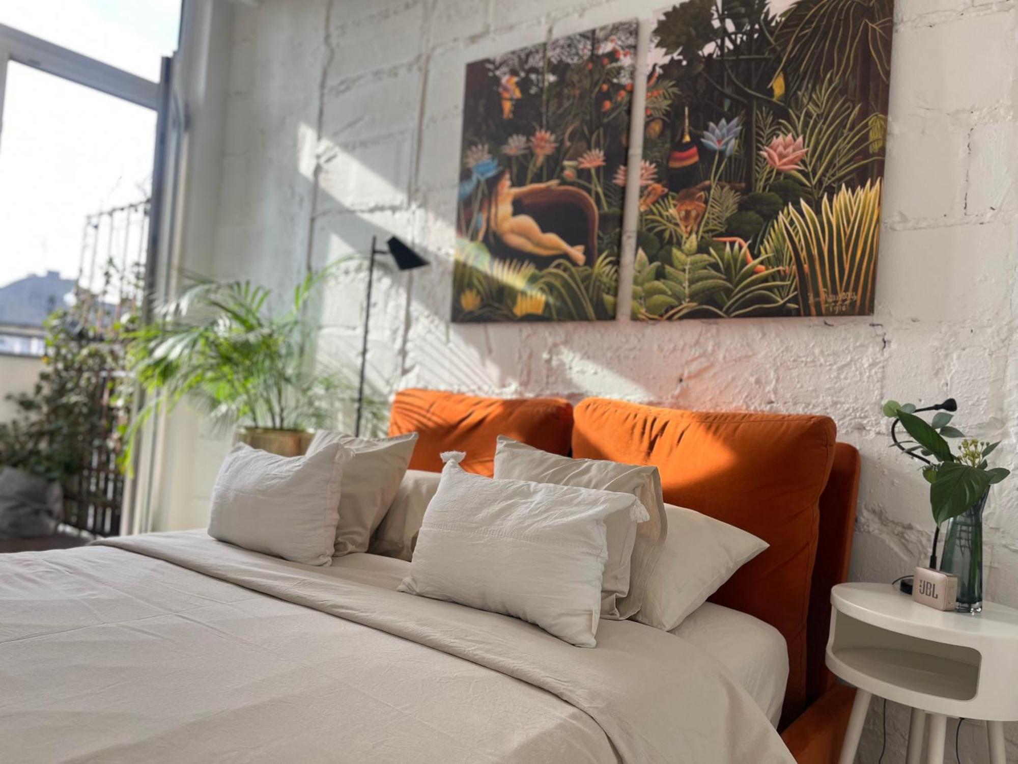 Apartament I Love Piotrkowska Z Wielkim Lustrem, Balkonem I Klimatyzacja Łódź Dış mekan fotoğraf