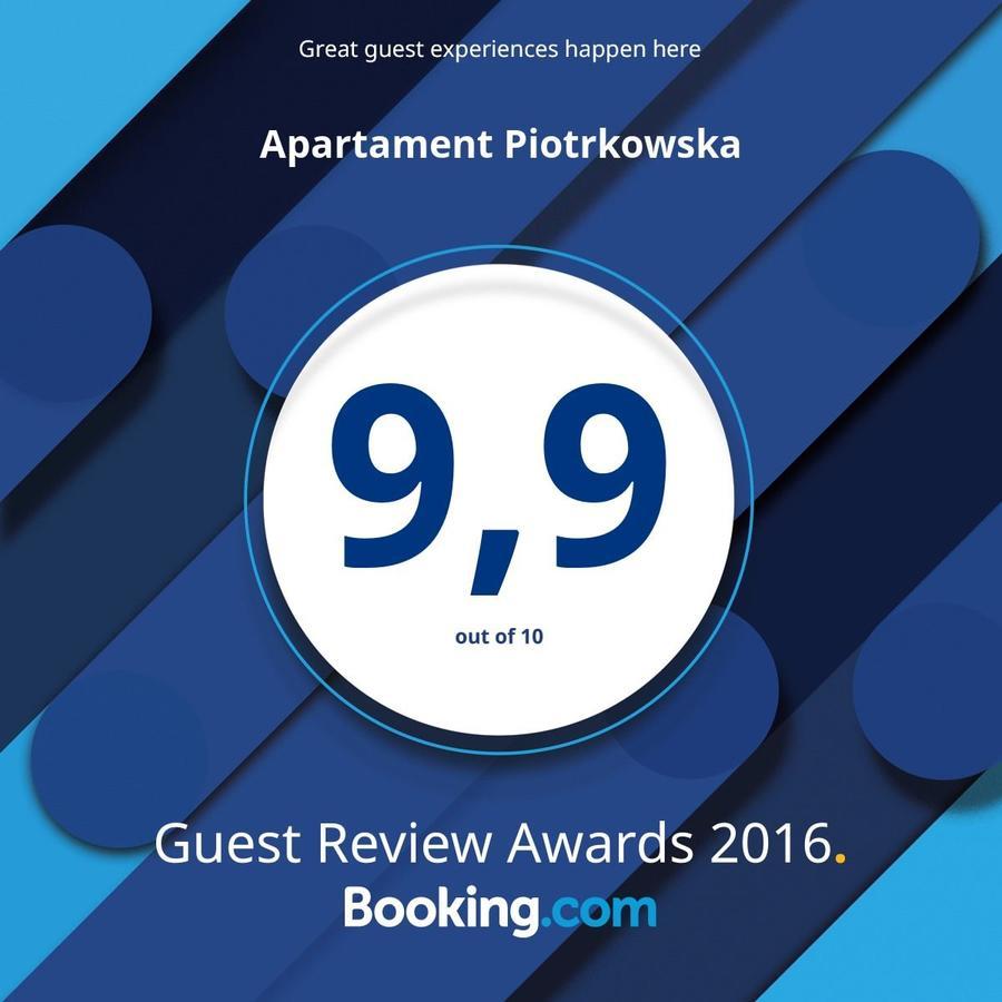 Apartament I Love Piotrkowska Z Wielkim Lustrem, Balkonem I Klimatyzacja Łódź Dış mekan fotoğraf